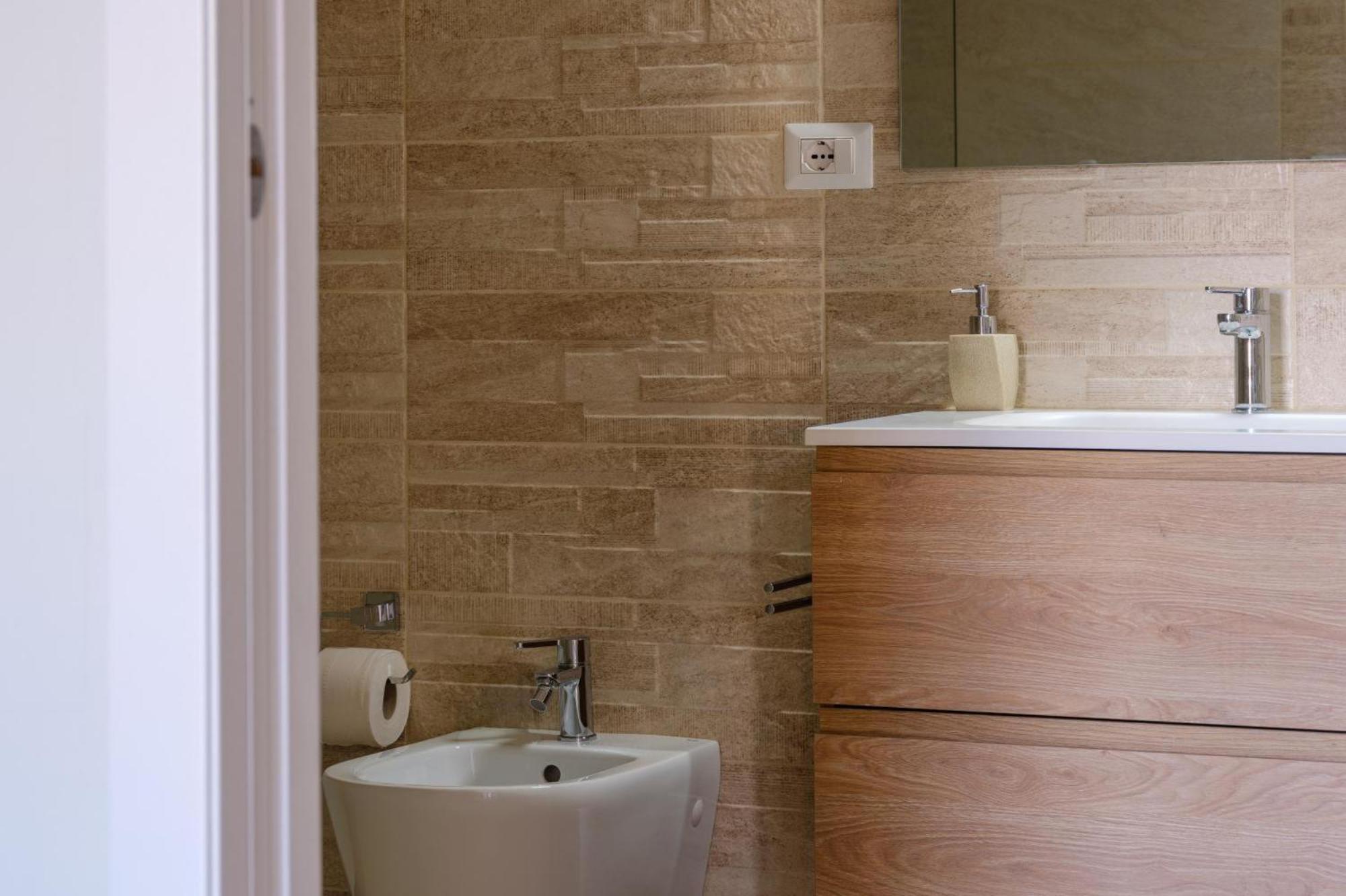 Villa Reale Flats Lecce Zewnętrze zdjęcie