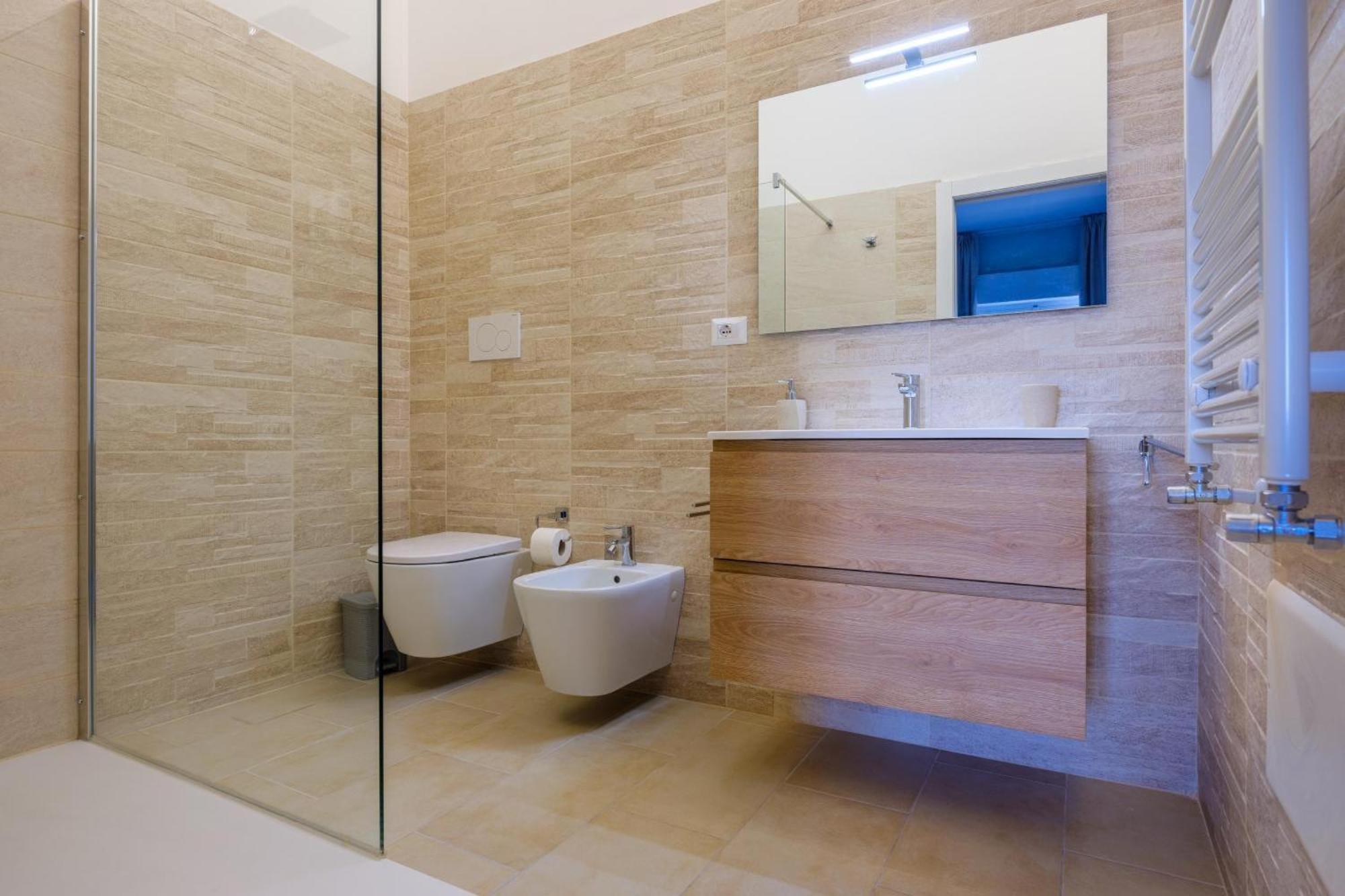 Villa Reale Flats Lecce Zewnętrze zdjęcie