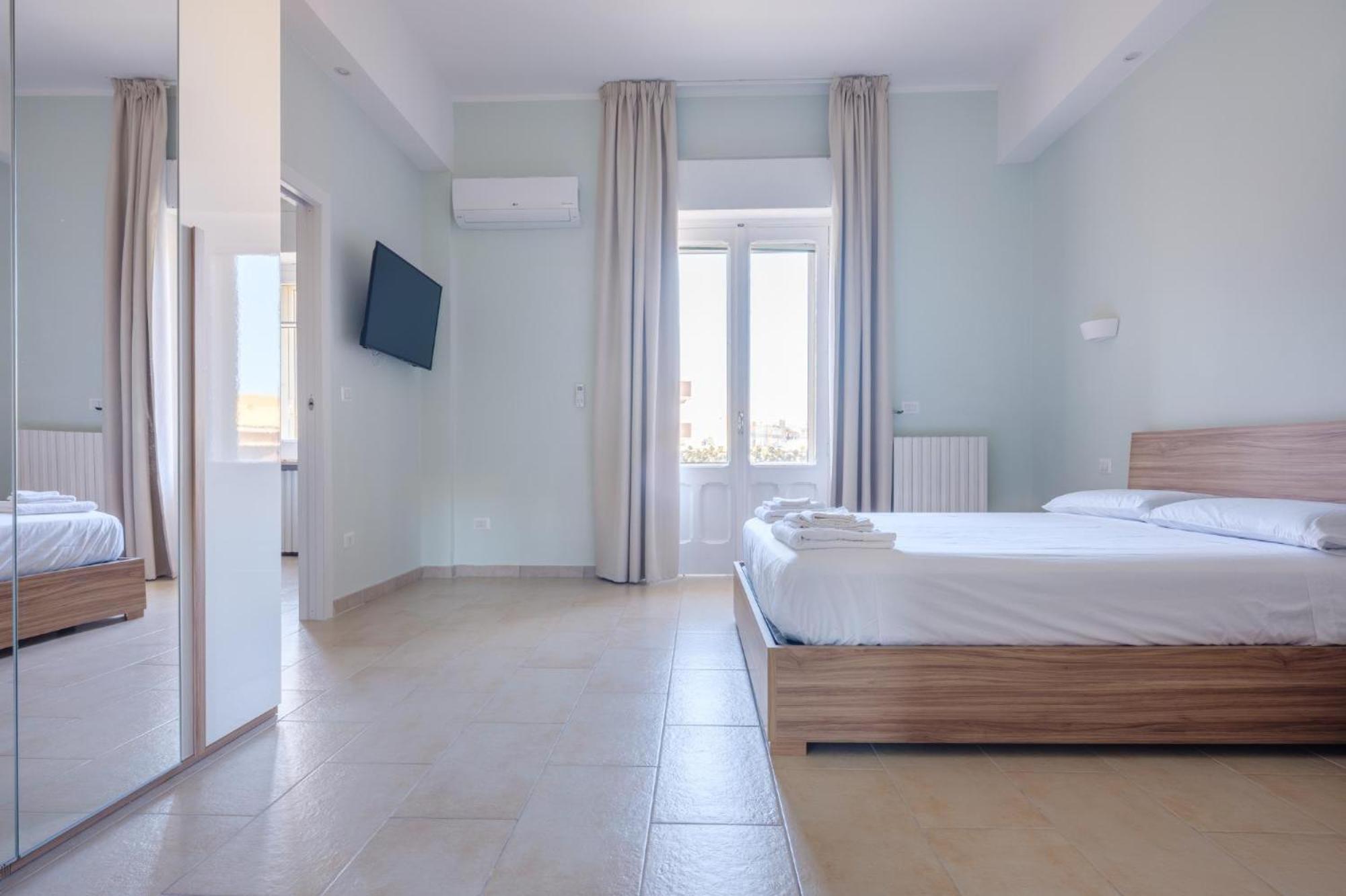 Villa Reale Flats Lecce Zewnętrze zdjęcie