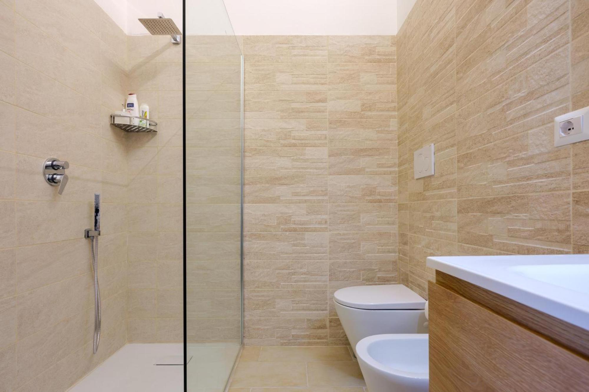 Villa Reale Flats Lecce Zewnętrze zdjęcie