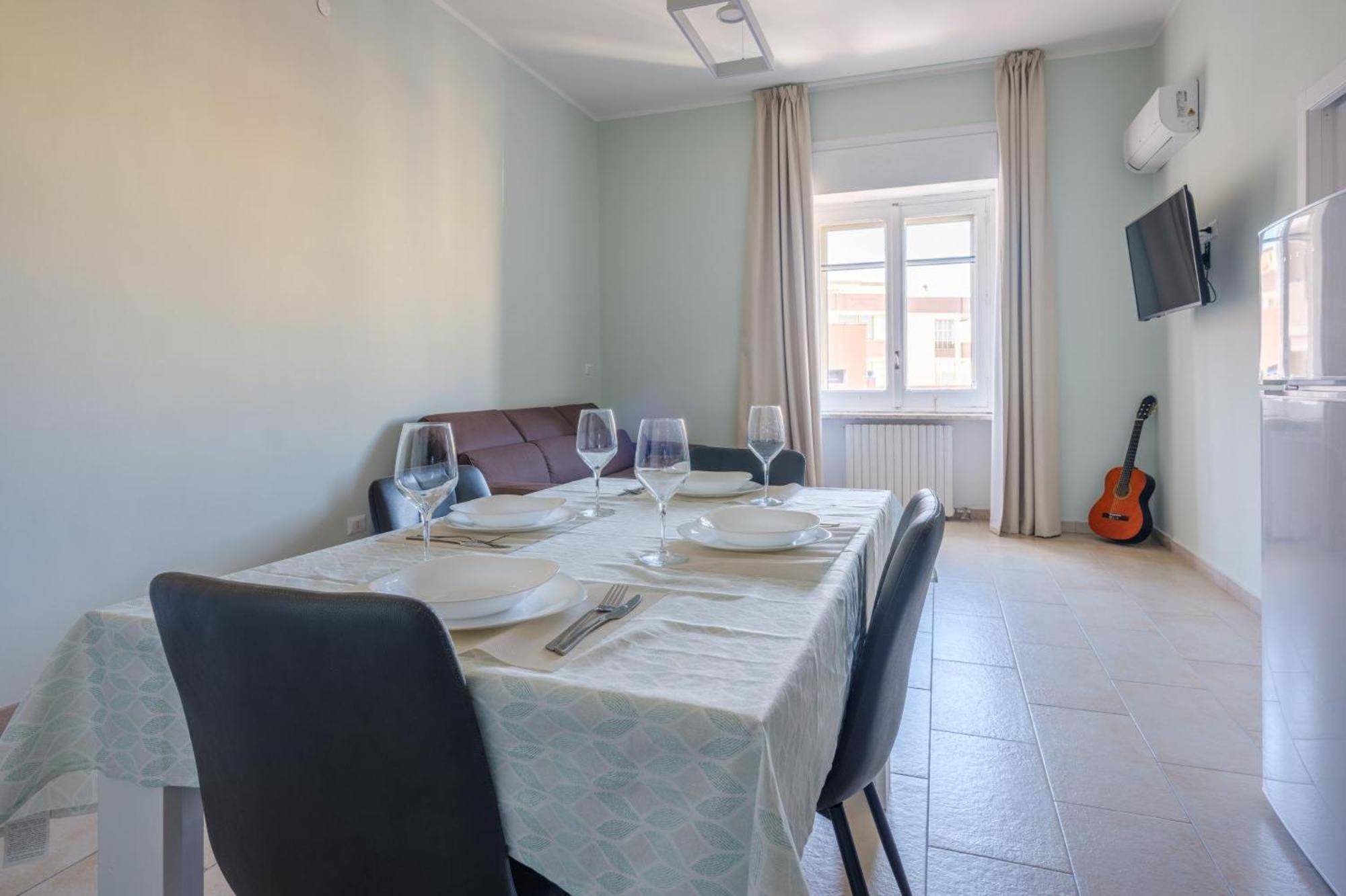 Villa Reale Flats Lecce Zewnętrze zdjęcie