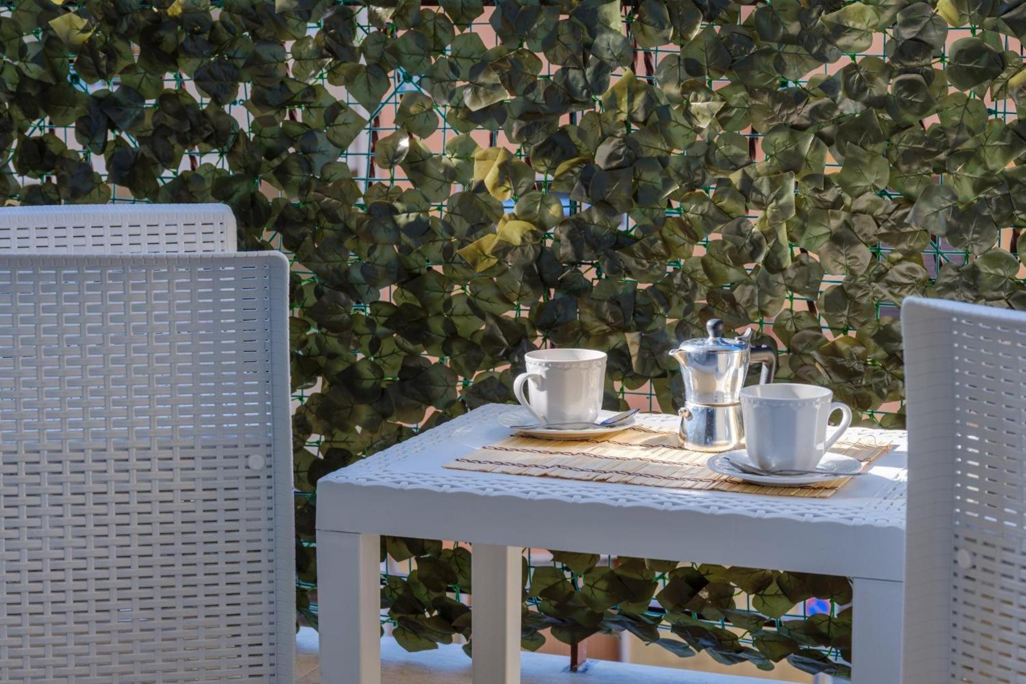 Villa Reale Flats Lecce Zewnętrze zdjęcie