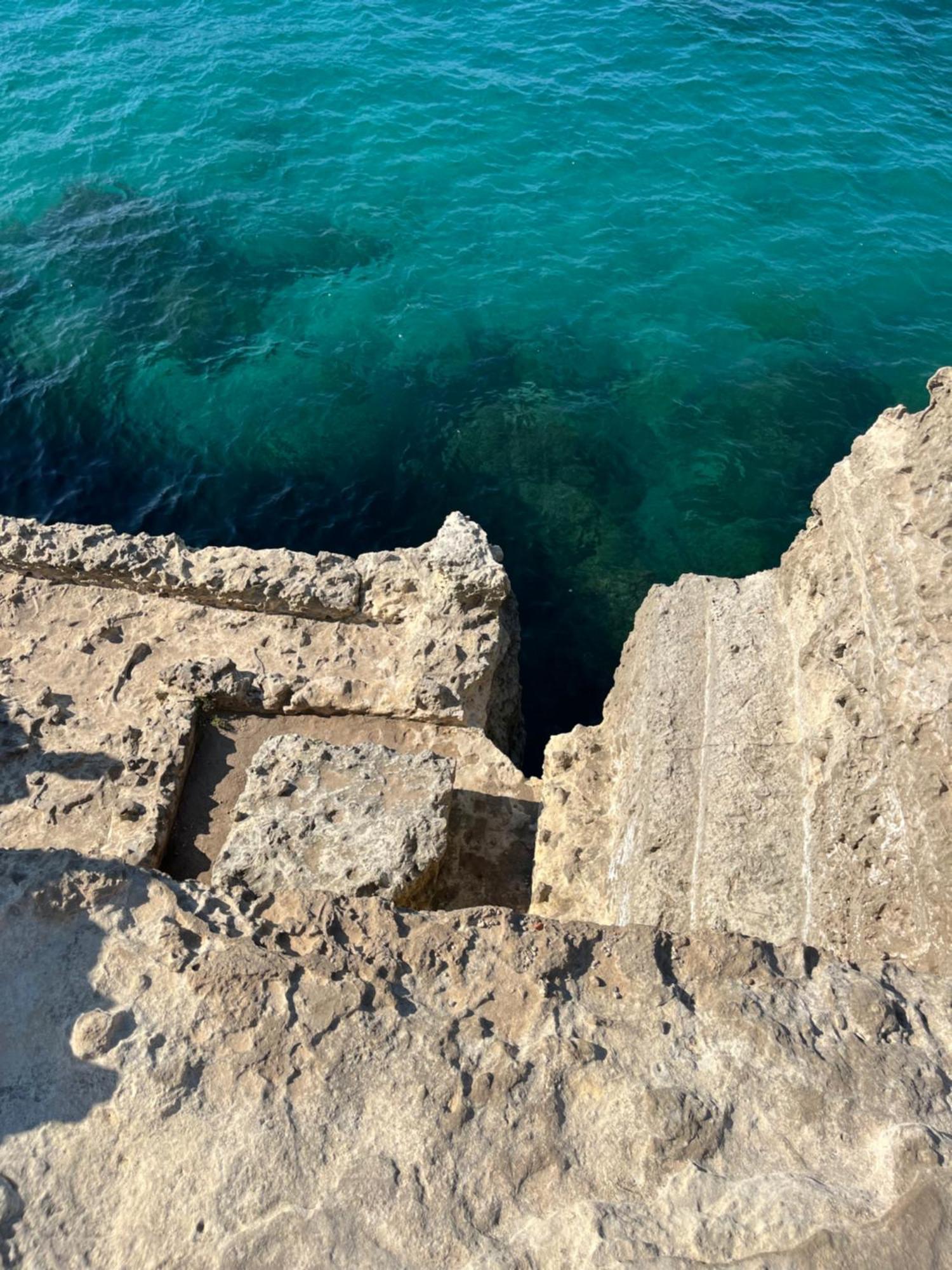 Villa Reale Flats Lecce Zewnętrze zdjęcie