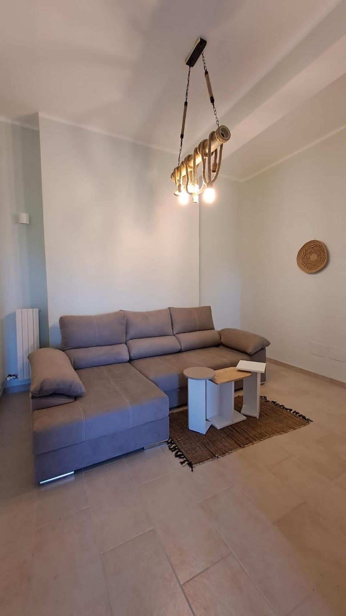 Villa Reale Flats Lecce Zewnętrze zdjęcie