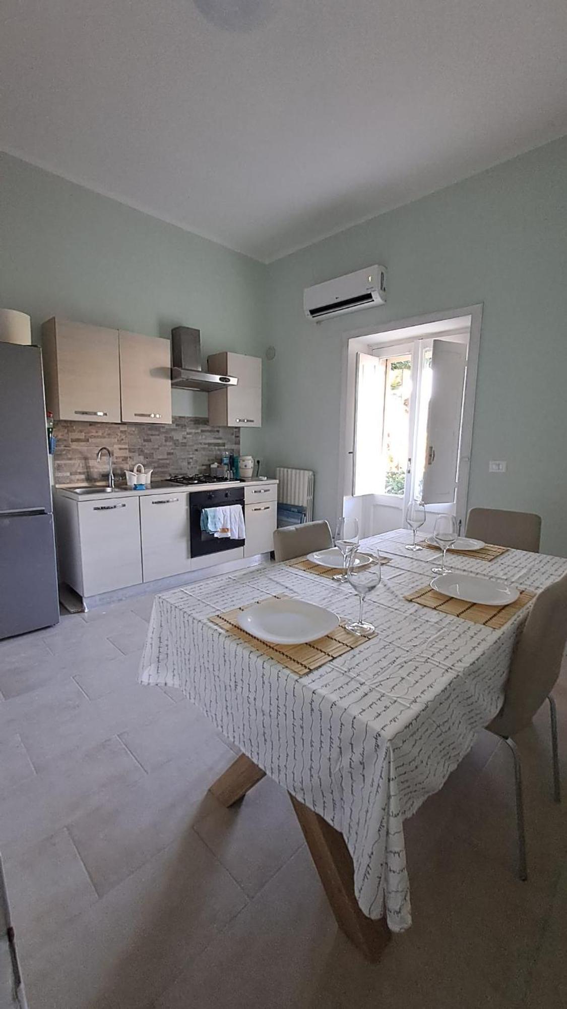 Villa Reale Flats Lecce Zewnętrze zdjęcie