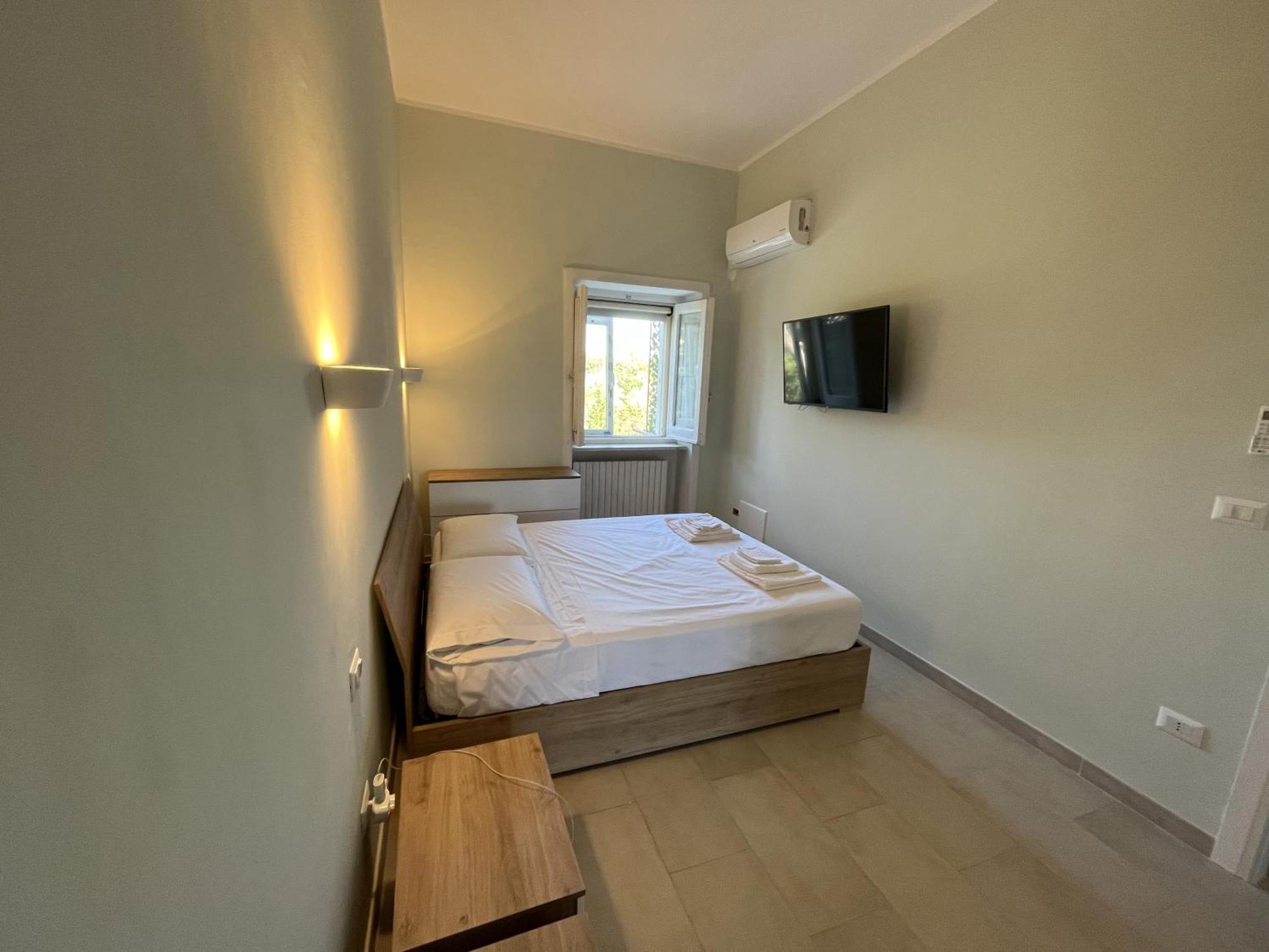 Villa Reale Flats Lecce Zewnętrze zdjęcie