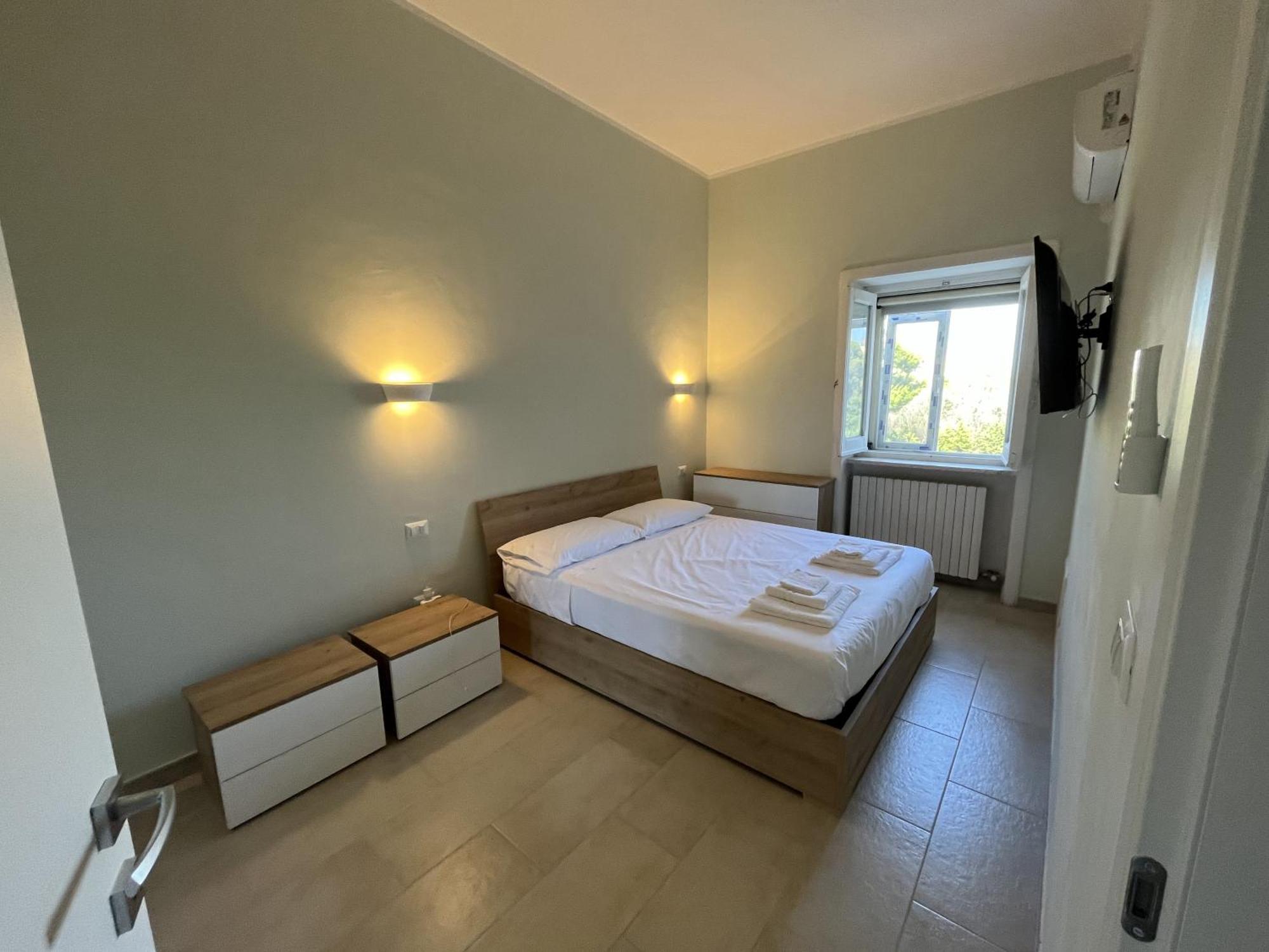 Villa Reale Flats Lecce Zewnętrze zdjęcie