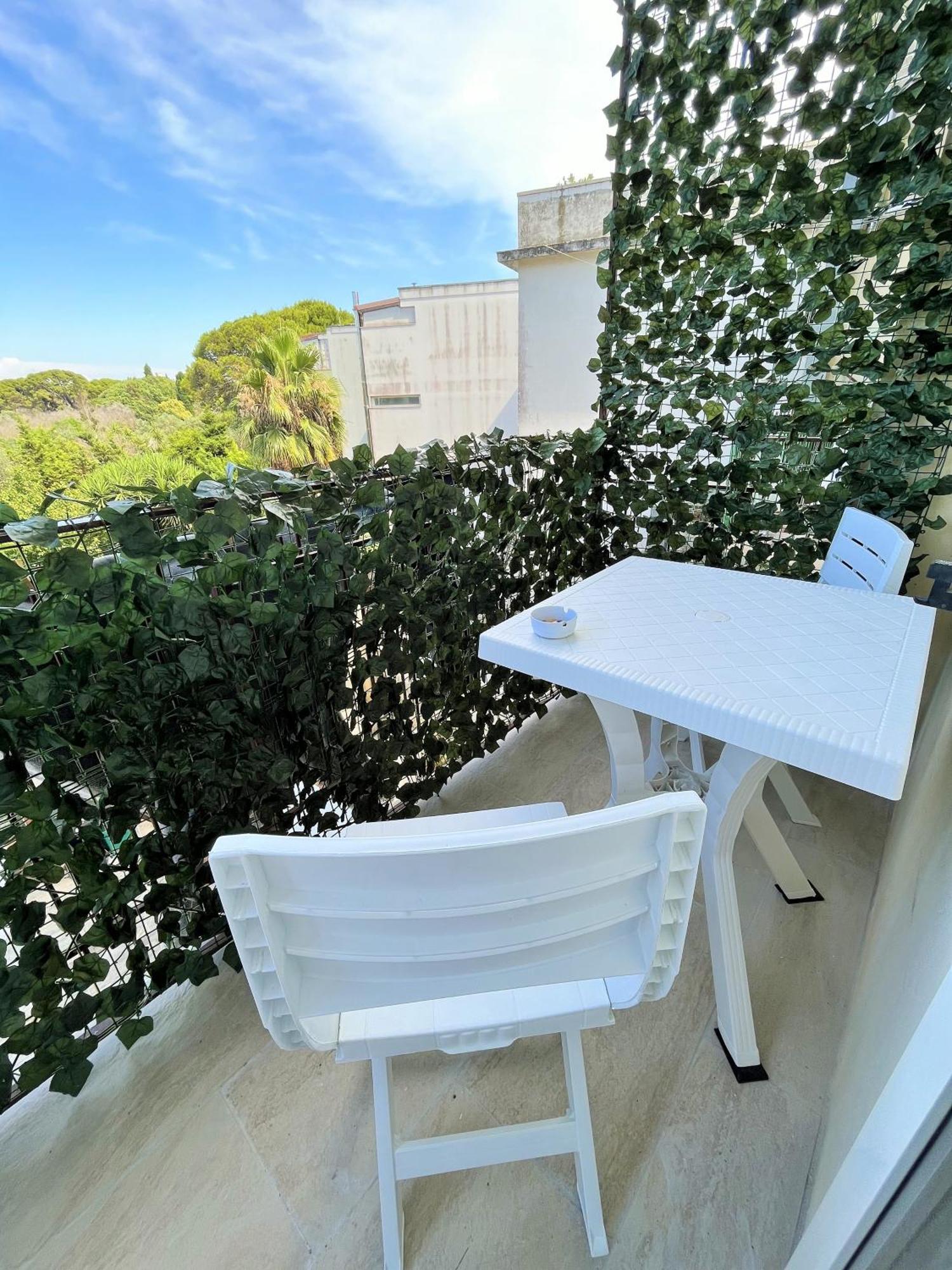 Villa Reale Flats Lecce Zewnętrze zdjęcie