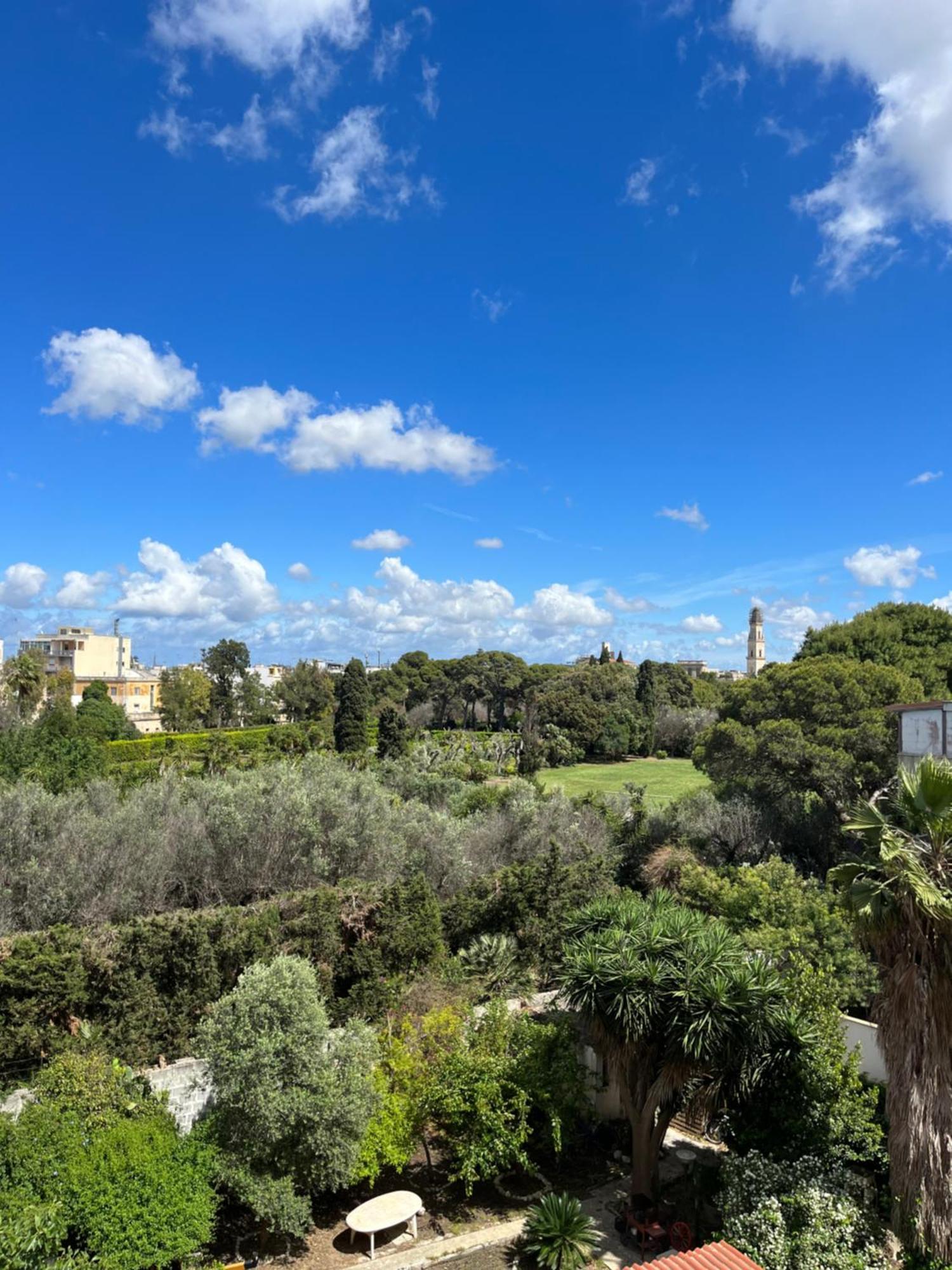 Villa Reale Flats Lecce Zewnętrze zdjęcie